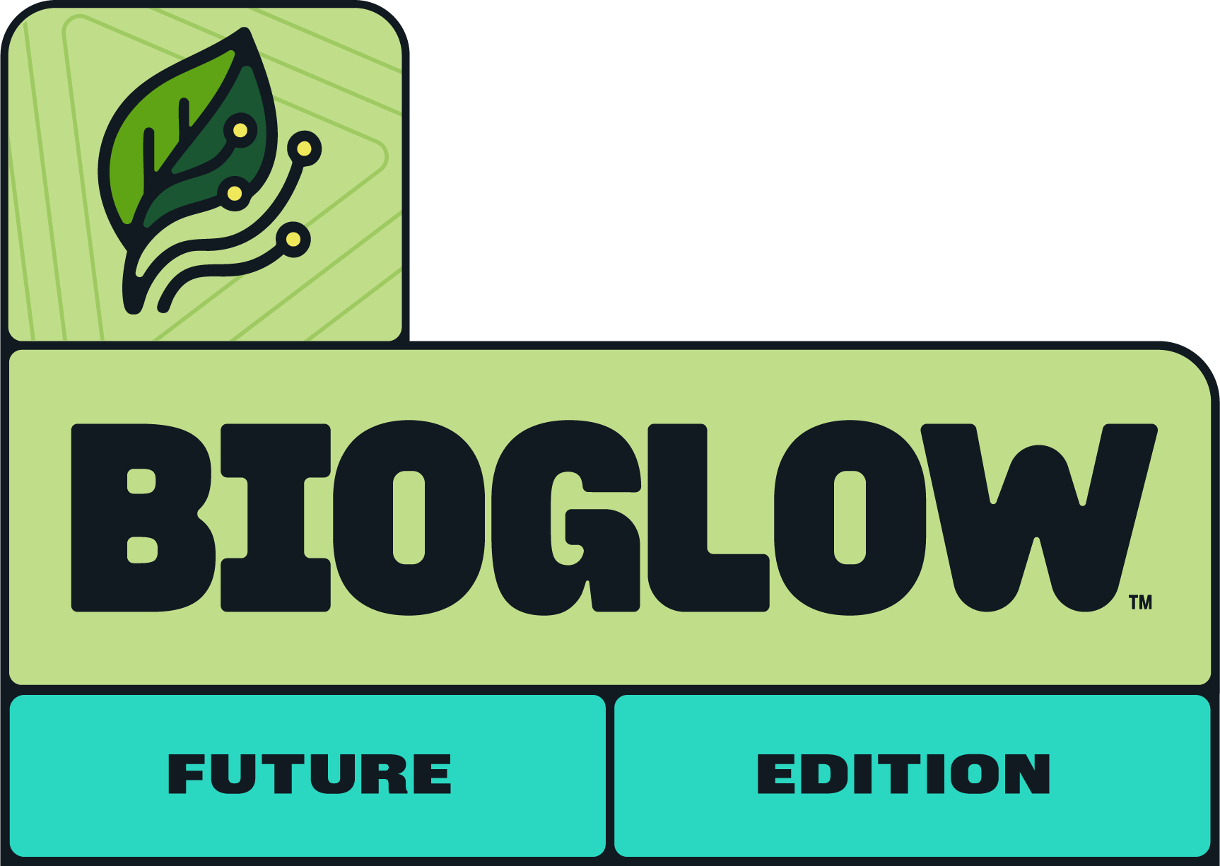 FIRST Lego League - Bioglow